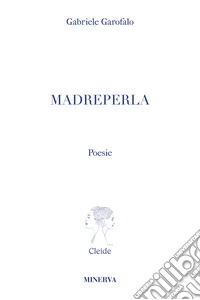 Madreperla libro