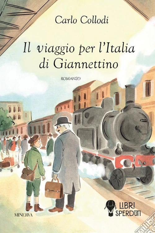Il viaggio per l'Italia di Giannettino