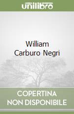 William Carburo Negri libro