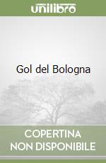 Gol del Bologna libro