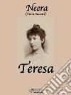 Teresa. E-book. Formato EPUB ebook