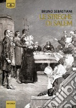 Le streghe di Salem libro