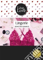 Lingerie libro