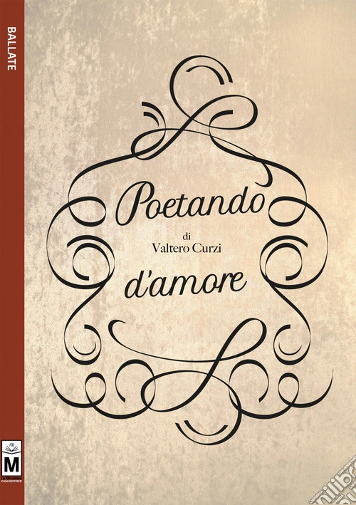 Poetando d'amore