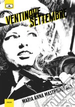 Ventinove settembre libro