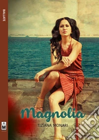 Magnolia libro