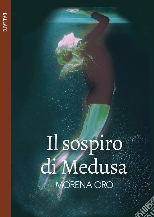 Il sospiro di Medusa