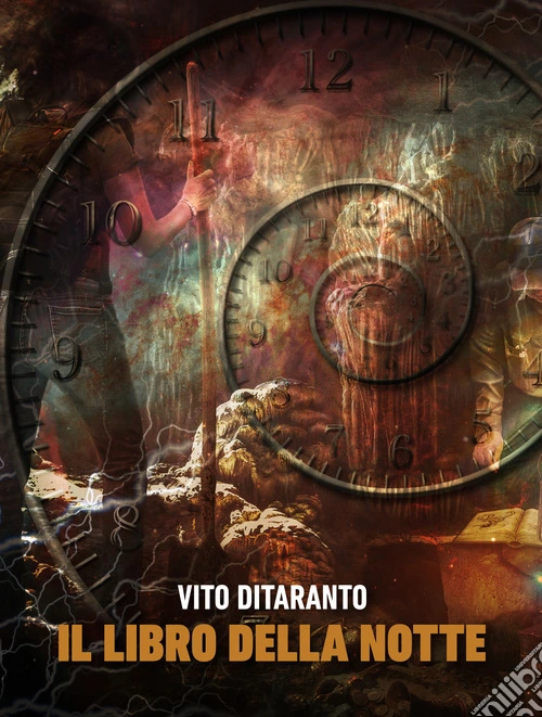 Il libro della notte