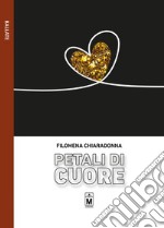 Petali di cuore libro