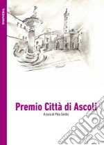 Premio Città di Ascoli. Ediz. per lo sponsor libro