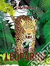 Il verso del leopardo libro