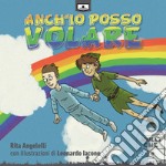 Anch'io posso volare libro