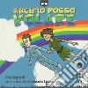 Anch'io posso volare libro di Angelelli Rita Buschi A. (cur.)