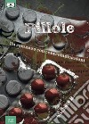 Pillole. Un romanzo con controindicazioni libro