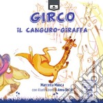 Girco, il canguro-giraffa