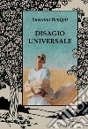 Disagio universale libro