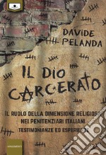 Il dio carcerato. Il ruolo della dimensione religiosa nei penitenziari italiani. Testimonianze ed esperienze libro