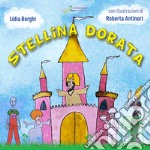 Stellina dorata libro