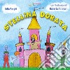 Stellina dorata libro