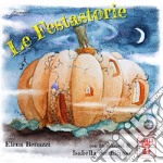 Le festastorie. Ediz. a colori libro