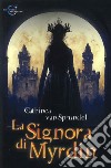 La signora di Myrdin. Ediz. integrale libro