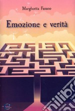 Emozione e verità libro