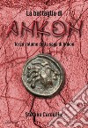 La battaglia di Ankon libro