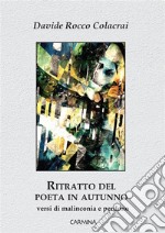 Ritratto del poeta in autunno libro