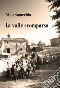 La valle scomparsa libro
