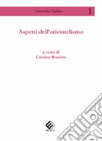 Aspetti dell'aristotelismo