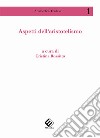 Aspetti dell'aristotelismo libro di Rossitto C. (cur.)