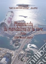 Pizzacandu lu mandulinu te lu core libro