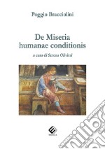 De miseria humanae conditionis libro