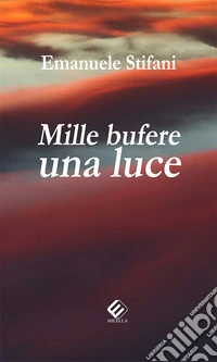 Mille bufere una luce libro