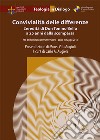 Convivialità delle differenze. L'eredità di Don Tonino Bello a 25 anni dalla scomparsa. Atti del Seminario interuniversitario (Lecce, 2 maggio 2018) libro