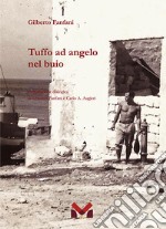 Tuffo ad angelo nel buio