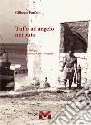 Tuffo ad angelo nel buio libro di Fanfani Gilberto