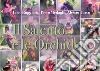 Il Salento e le orchidee libro