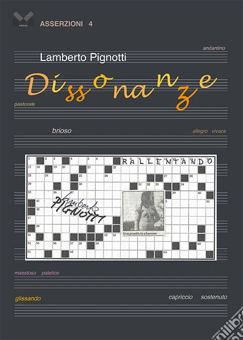Dissonanze