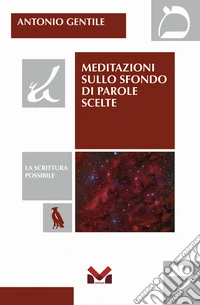 Meditazioni sullo sfondo di parole scelte libro