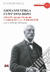 Giovanni Verga cent'anni dopo. Atti del Convegno Nazionale (Casarano di Lecce, 12 ottobre 2022) libro