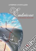 Embrione libro