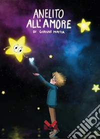Anelito all'amore