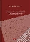 Umberto Fraccacreta & noi. Lettere inedite di Ezio Levi 1911-1939. Testimonianze. Antologia critica libro di Tomasone Rosa Nicoletta