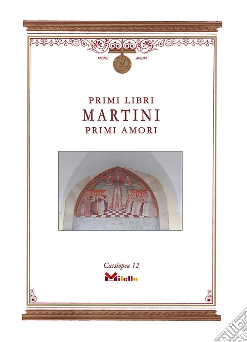 Primi libri primi amori. Cronaca di una giovinezza