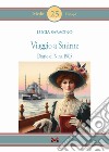 Viaggio a Smirne. Diario di Nina 1905 libro