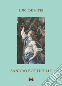 Sandro Botticelli libro