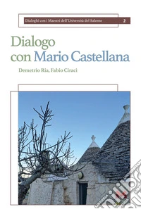 Dialogo con Mario Castellana libro