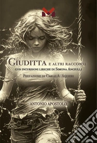 Giuditta e altri racconti libro