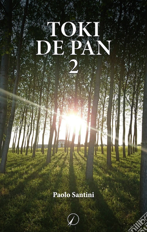 Toki de pan. Vol. 2